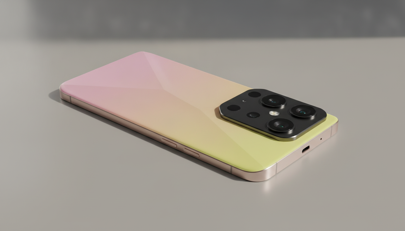 Huawei Pura 90s Pro'nun Yeni Renkleri ve Özellikleri Lansman Öncesi Belli Oldu