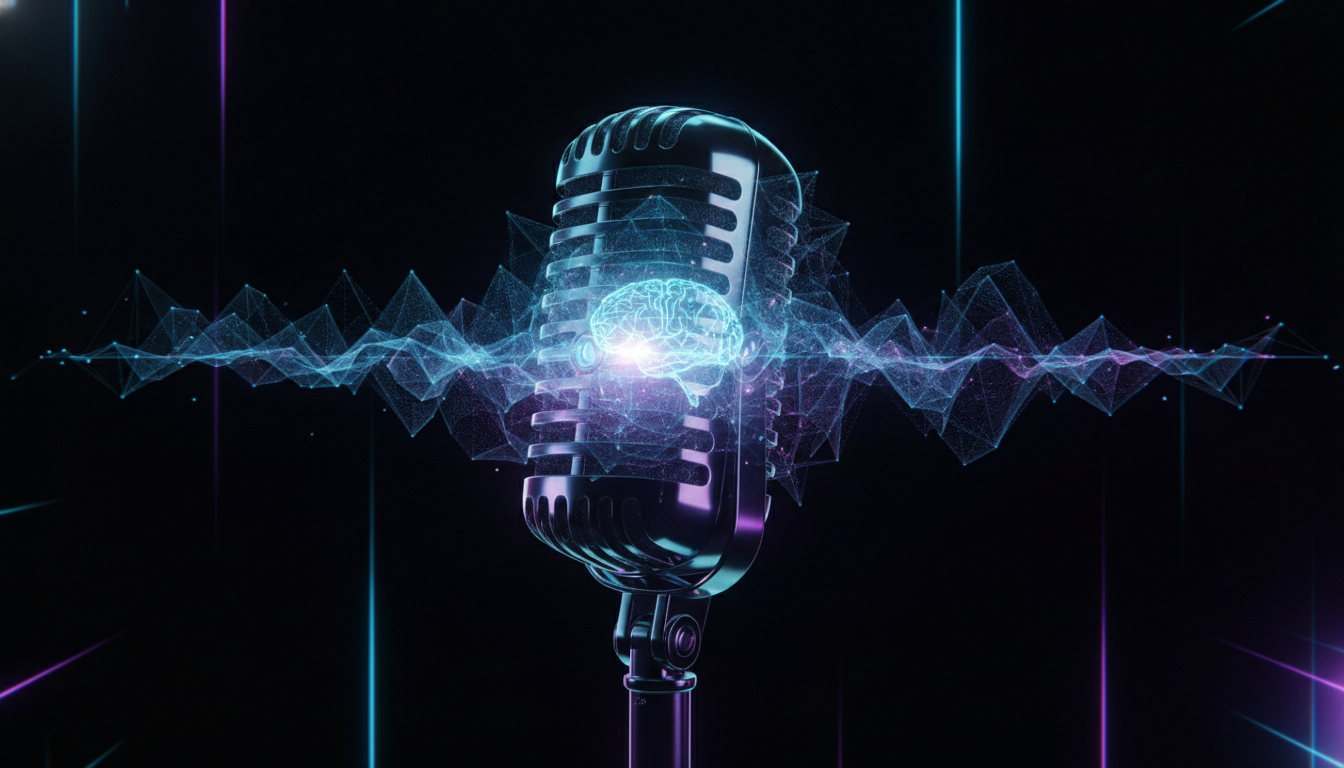 OpenAI, ChatGPT İçin Yeni Nesil Ses Modeli GPT-Live'ı Duyurdu