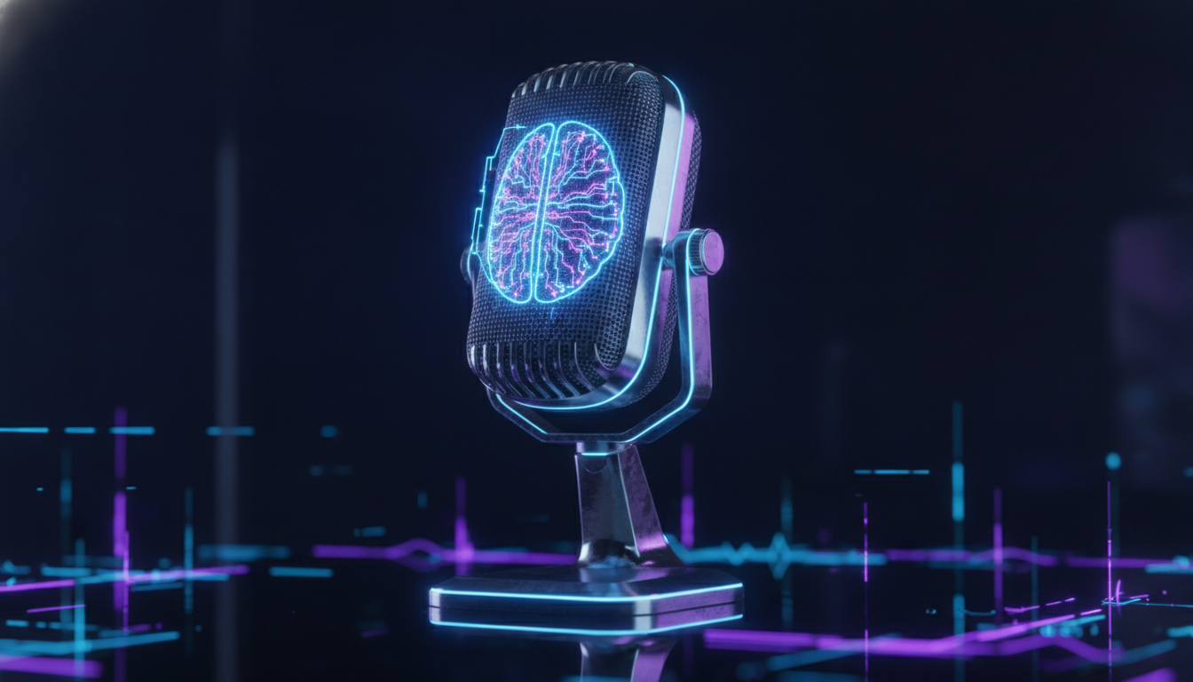 OpenAI, ChatGPT'nin Yeni Ses Modeli GPT-Live'ı Tanıttı