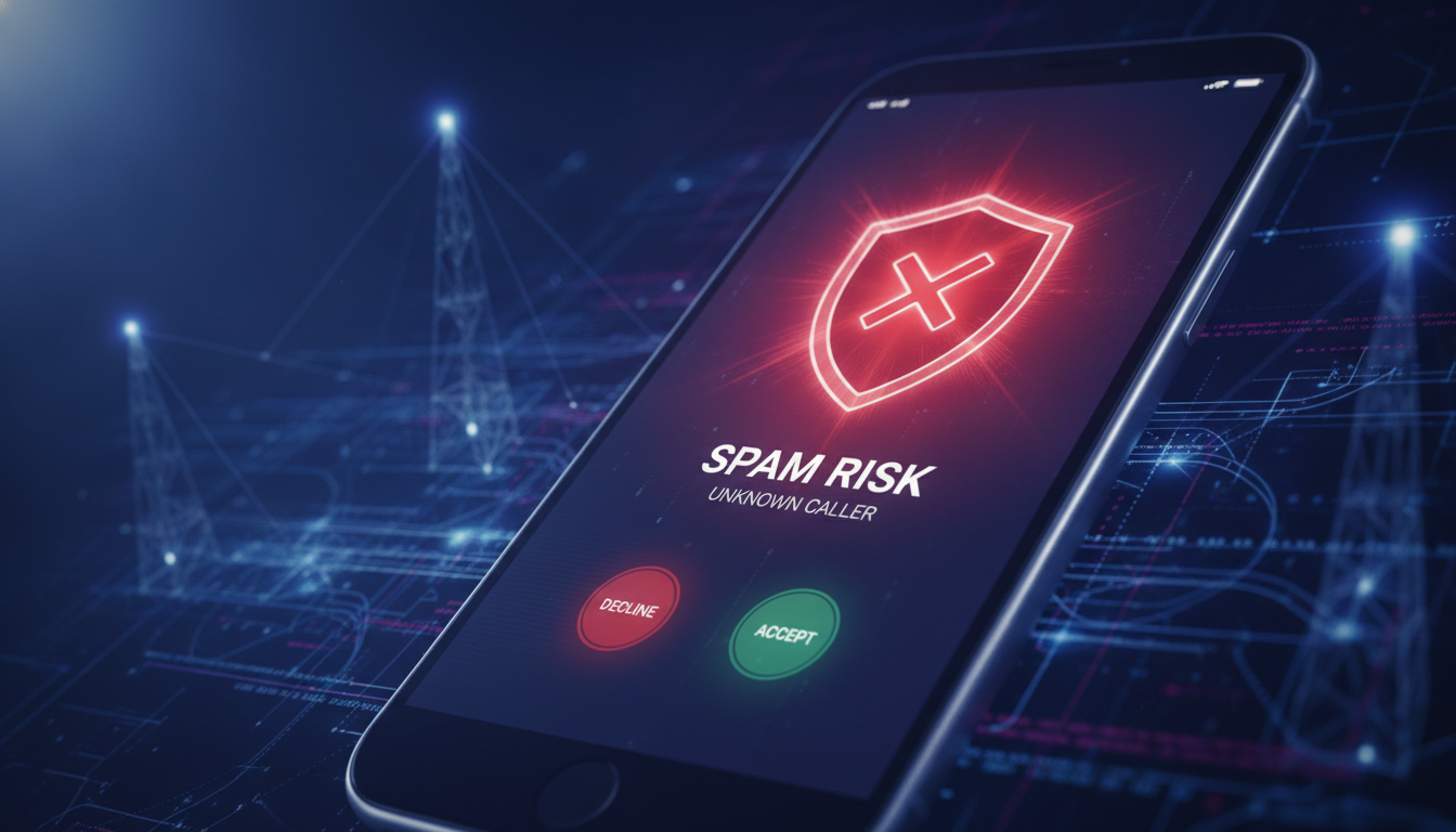 Truecaller, Hindistan'daki Anti-Spam Kuralları Yüzünden Düzenleyicilerle Çatışıyor