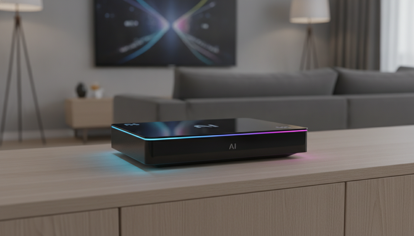 Apple TV 4K (2026): A17 Pro Çipi ve Gelişmiş Yapay Zeka Özellikleriyle Geliyor