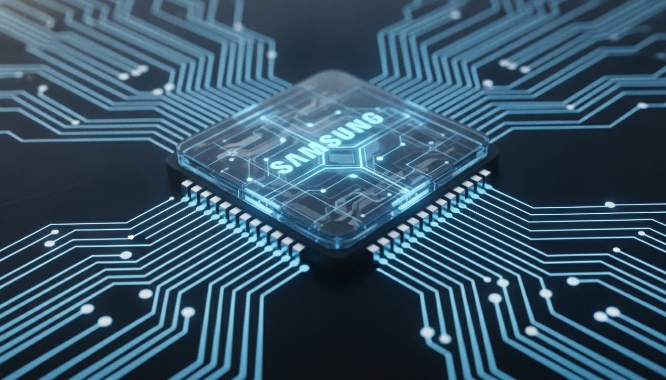Samsung, Qualcomm Bağımlılığını Azaltmak İçin 3 Nesillik Exynos Planını Duyurdu