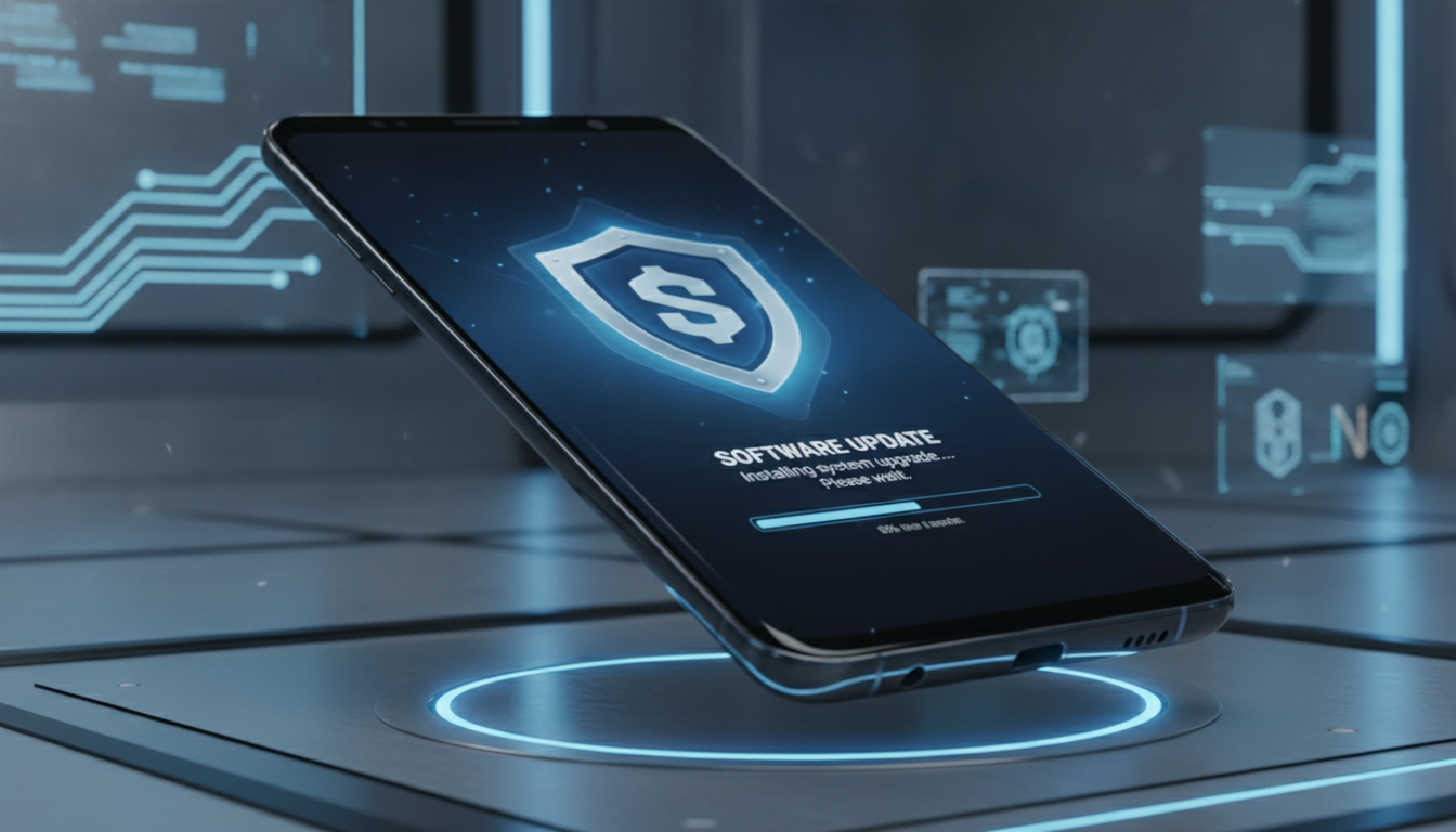 Samsung Galaxy S26 Serisi İçin 57 Açığı Kapatan Kritik Güvenlik Güncellemesi Yayınlandı