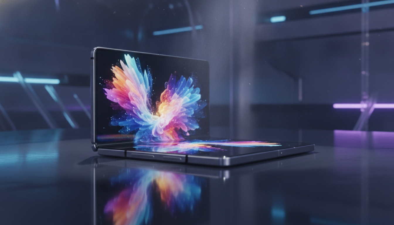 Vivo X Fold 6 Küresel Pazara Geliyor: 7000 mAh Batarya ve 200 MP Kamera