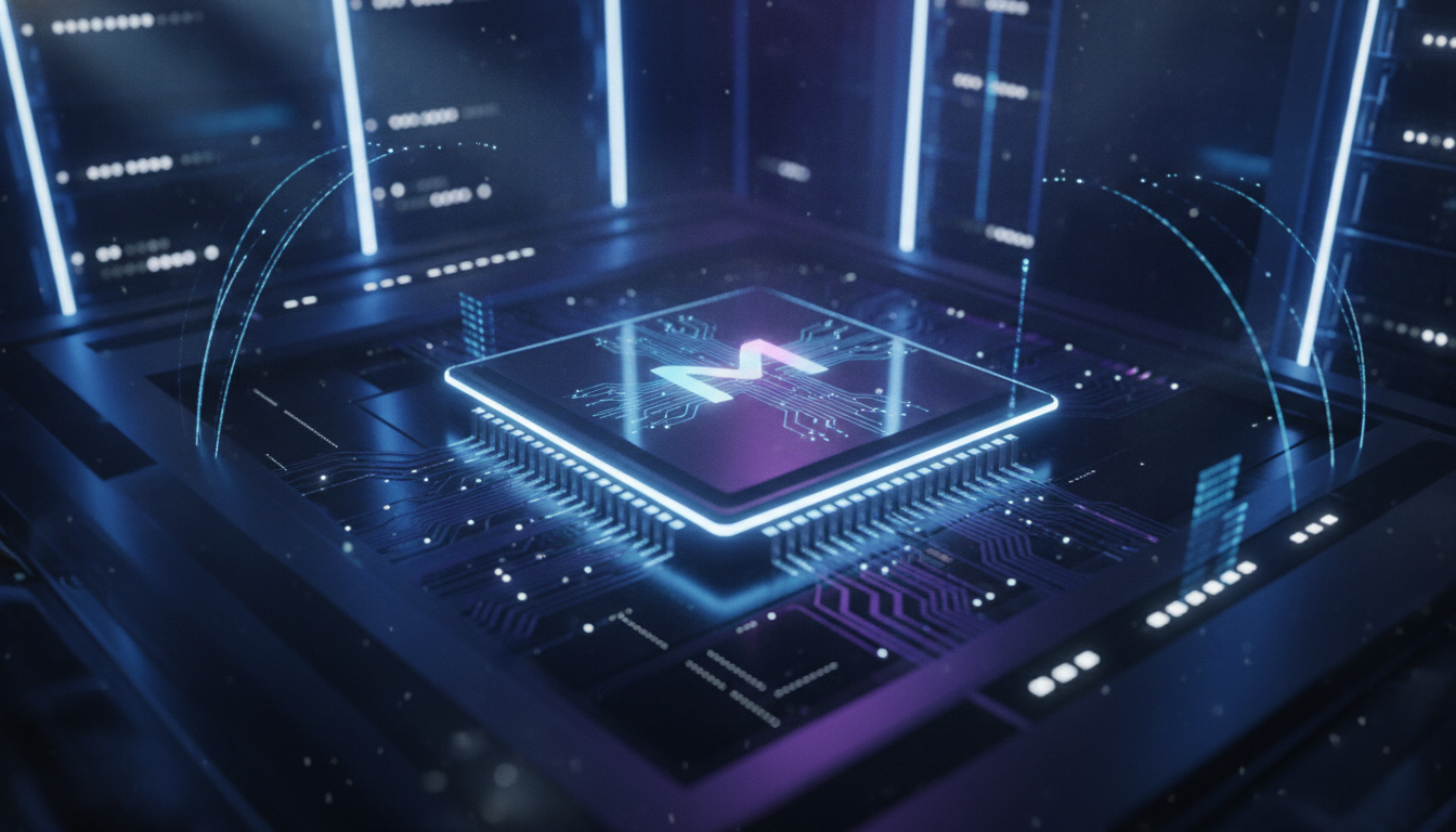 NVIDIA'ya Rakip Geliyor: Meta, Kendi Yapay Zeka Çiplerinin Üretimine Eylül'de Başlıyor