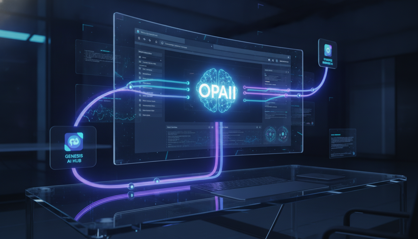 OpenAI Yapay Zeka Tarayıcısı Atlas'ı Kapatıyor, Özellikleri ChatGPT'ye Taşıyor