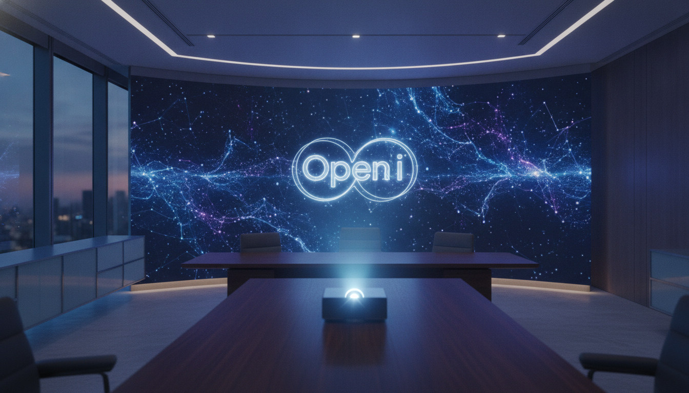 OpenAI'ın İki Numaralı İsmi Fidji Simo Sağlık Sorunları Nedeniyle Görevini Bırakıyor