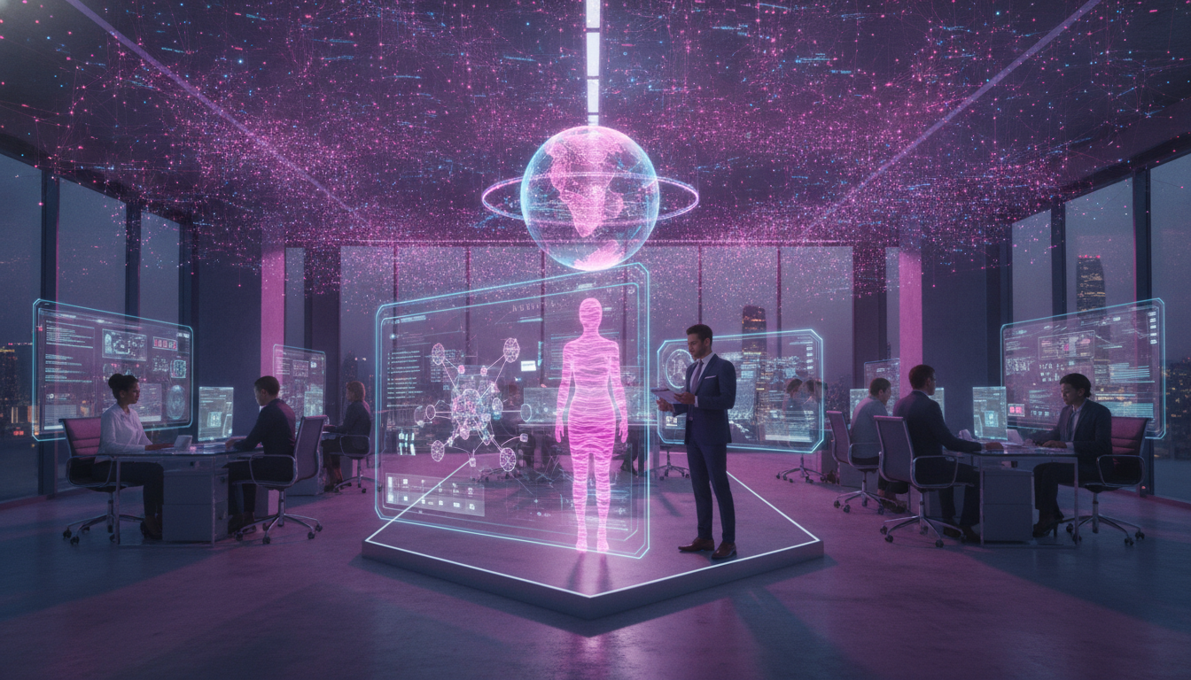 Deutsche Telekom, OpenAI ile Yapay Zeka Odaklı Bir Şirkete Dönüşüyor