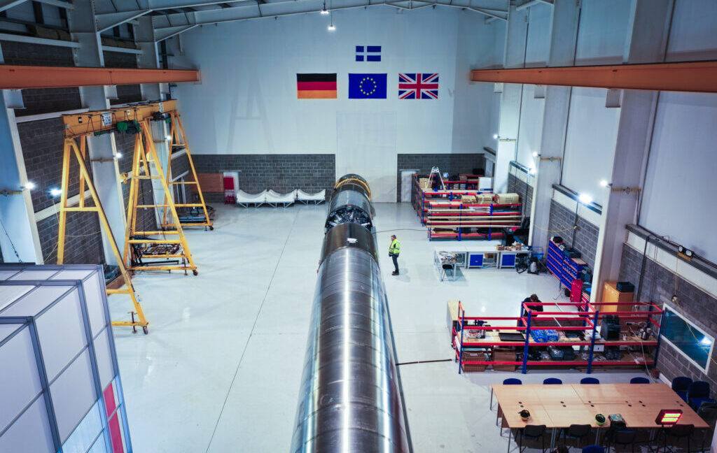 Rocket Report: "Panic" over Transporter availability; Isar to launch from Canada