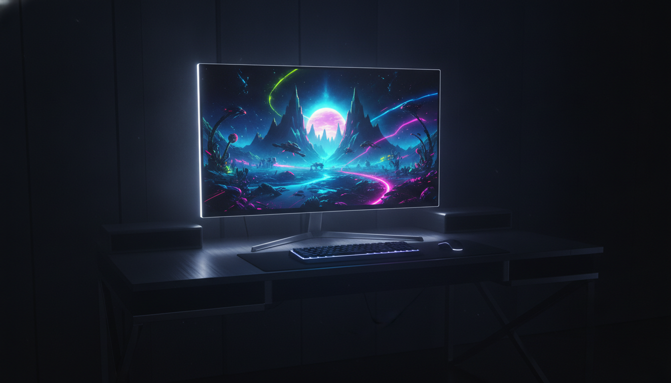 Samsung'dan Yeni Nesil Ekran Teknolojisi: 1400 Nit Parlaklıklı Tandem OLED Paneller Yolda