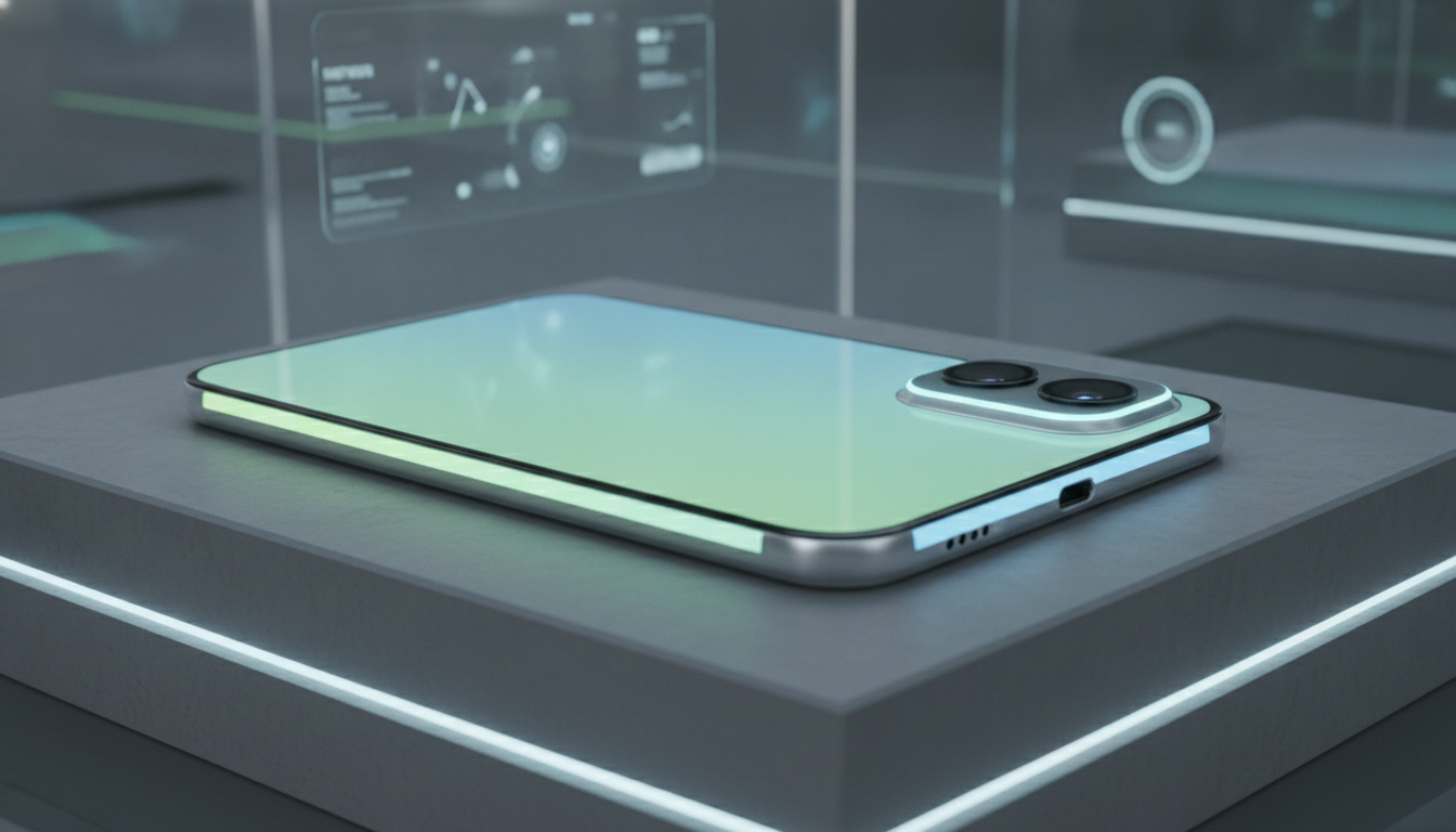 Motorola Edge 70 Max Tanıtıldı: 7.100 Nit Ekran ve Snapdragon 8 Gen 5