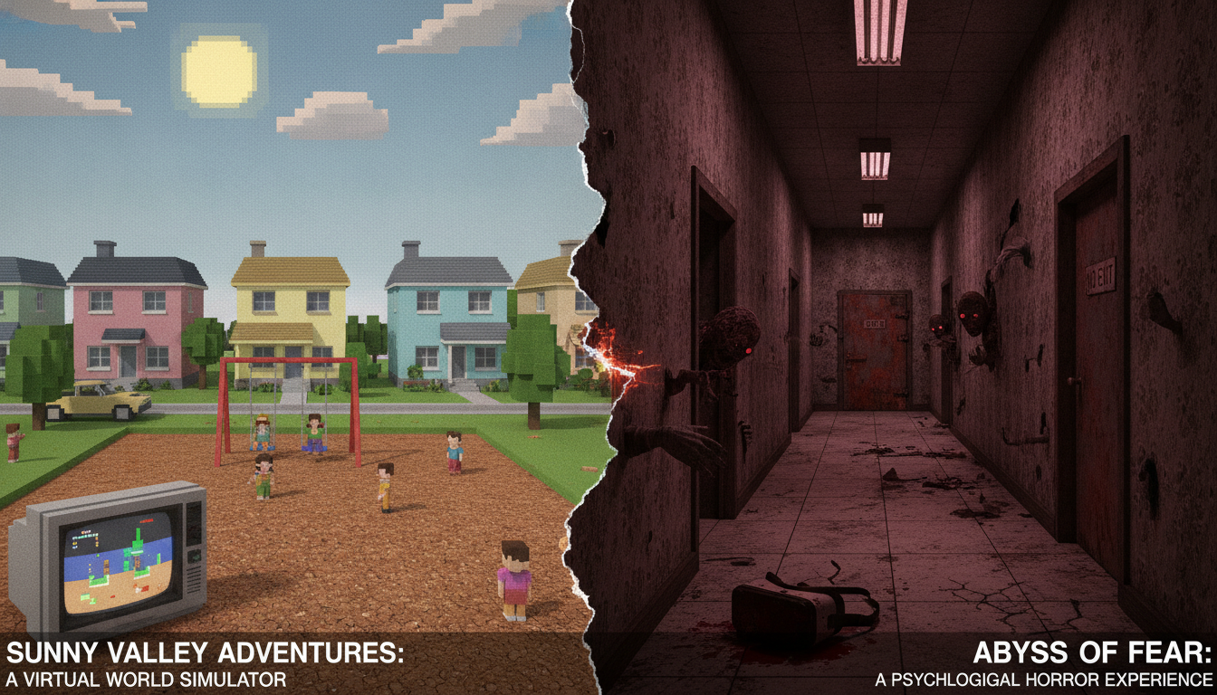 Epic Games Store'da Bu Haftanın Ücretsiz Oyunları: Echo Generation ve Luto