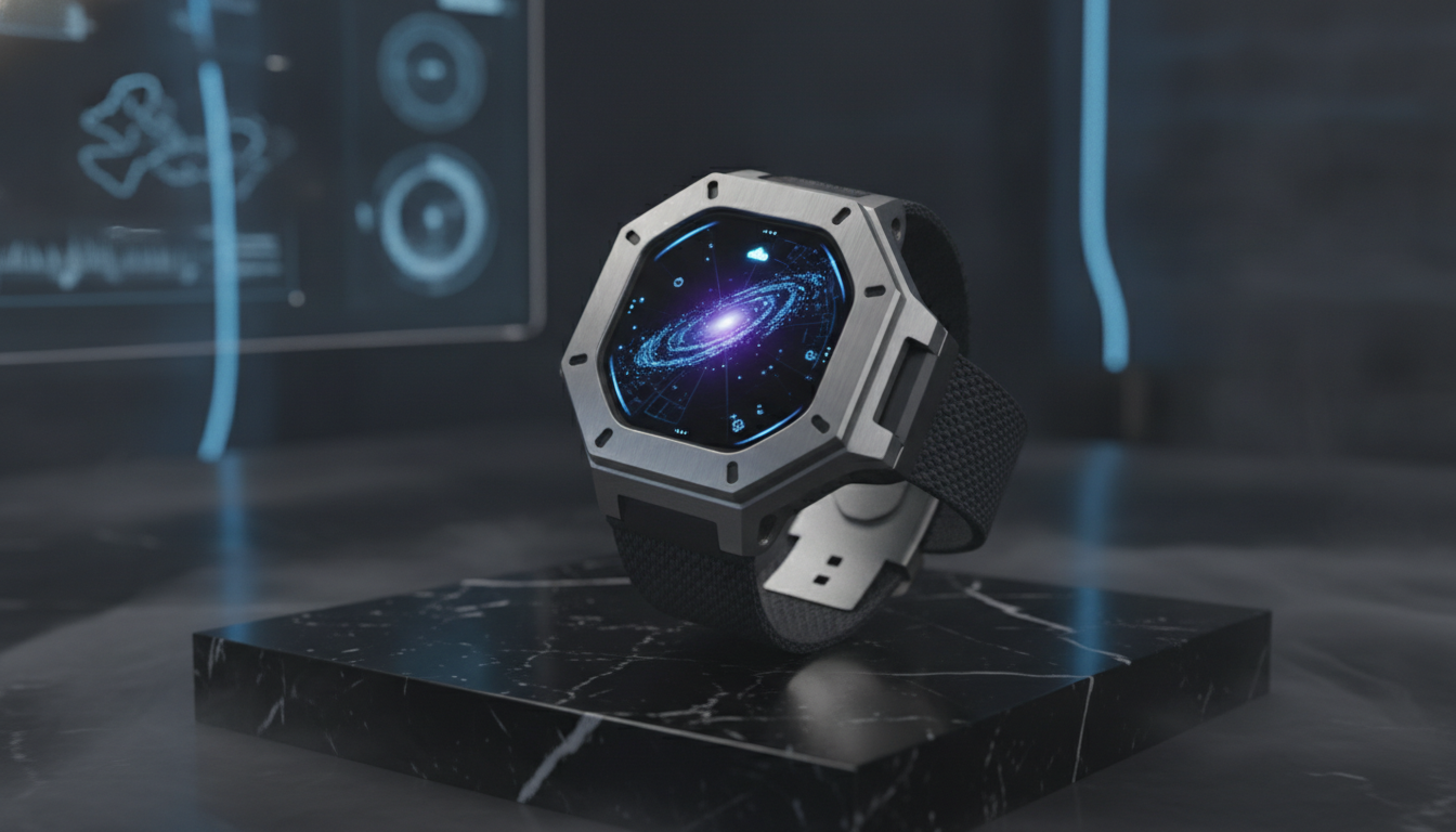 Galaxy Watch 9 ve Watch Ultra 2 Özellikleri Sızdırıldı: Yeni İşlemci ve Fiyat Detayları