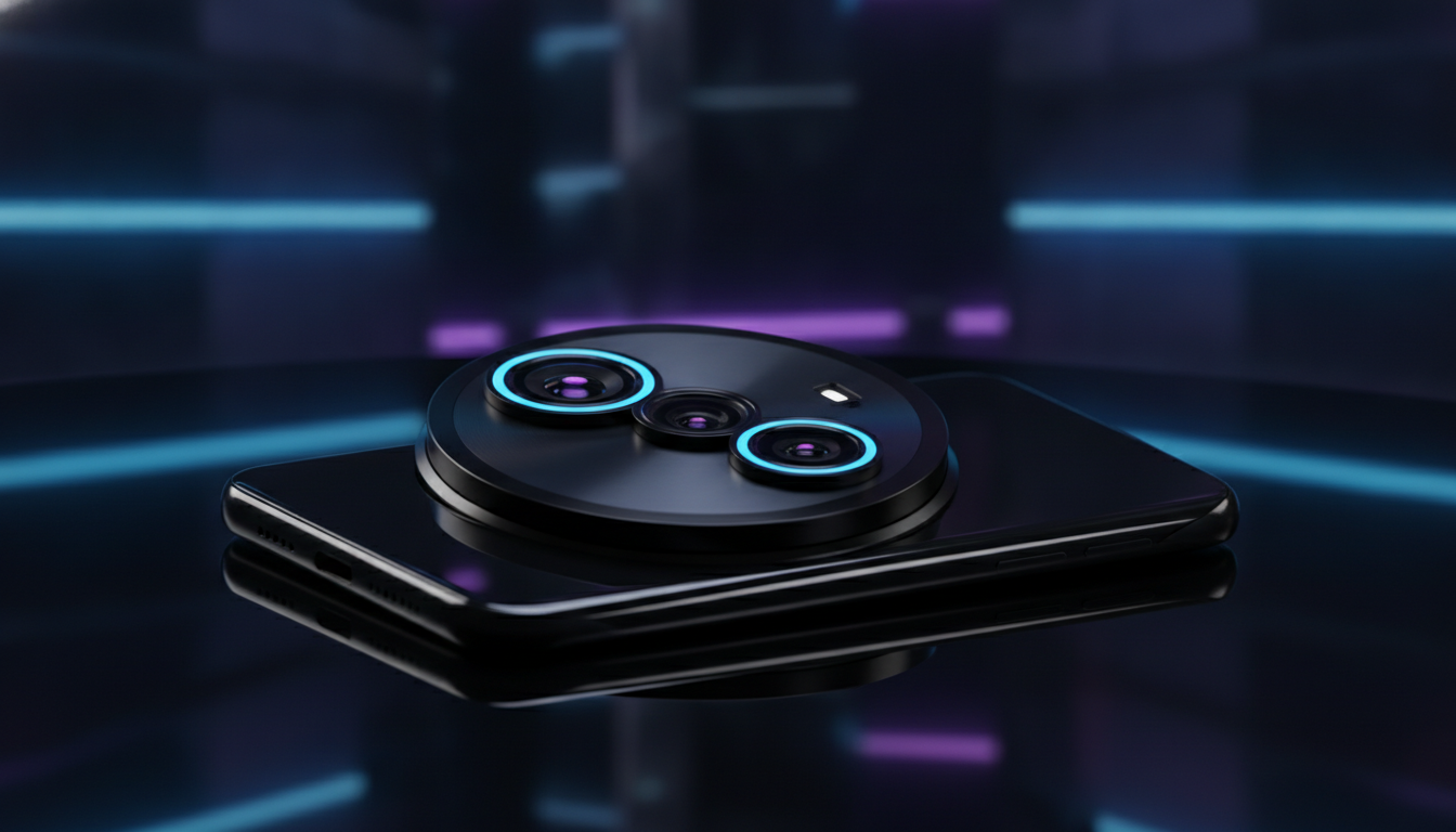 Oppo Find X10 Pro Max Sızdırıldı: Üçlü 200MP Kamera ve 2nm İşlemci