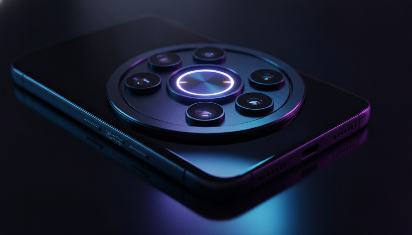 Galaxy S27 Ultra ve S27 Pro Kamera Özellikleri Belli Oldu: İşte Farklar