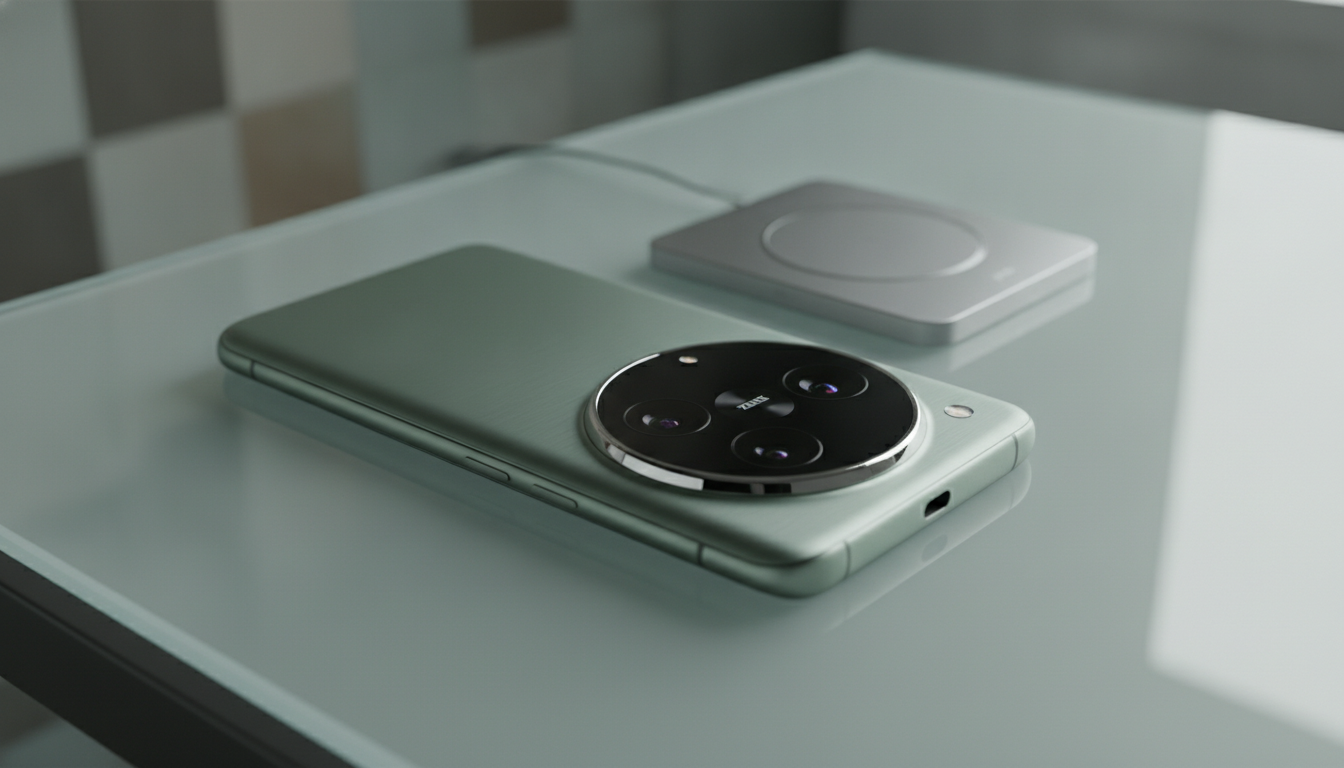 ZEISS Kameralı Vivo X300 Ultra, Türkiye'de Ön Satışa Sunuldu