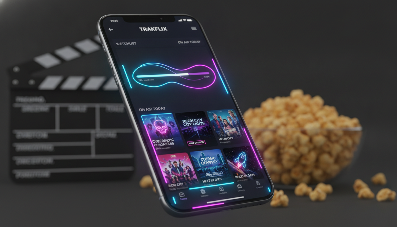 Kapanan TV Time Uygulamasının Kurucusu Yeni Platformu Bingers'ı Duyurdu