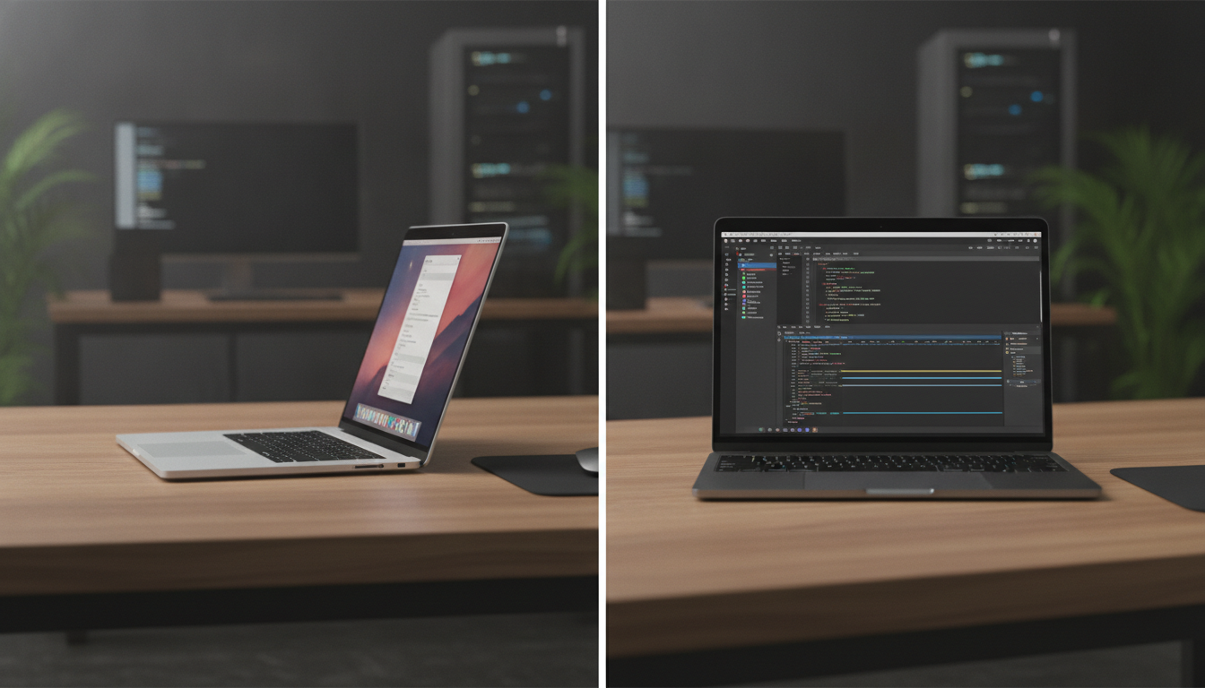 200 Bin TL'lik MacBook Pro M2 Max mi, 50 Bin TL'lik MacBook Air M4 mü?