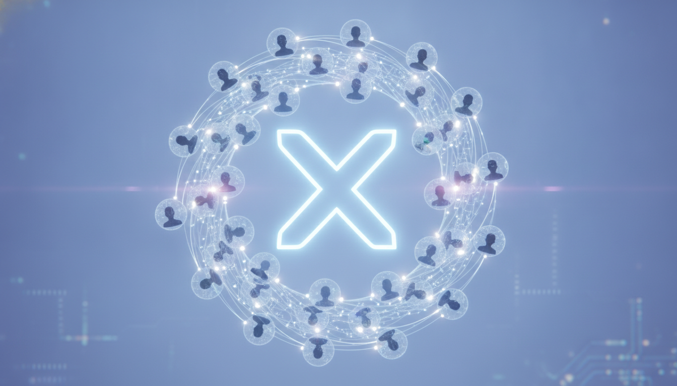 X, Algoritmasını Güncelleyerek Platformu Daha Dostane Bir Topluluğa Dönüştürüyor