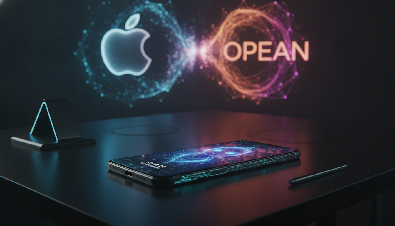 Apple ve OpenAI Davalık Oldu: Çinli StepX Dünyanın İlk Agentic AI Telefonu Neo'yu Tanıttı