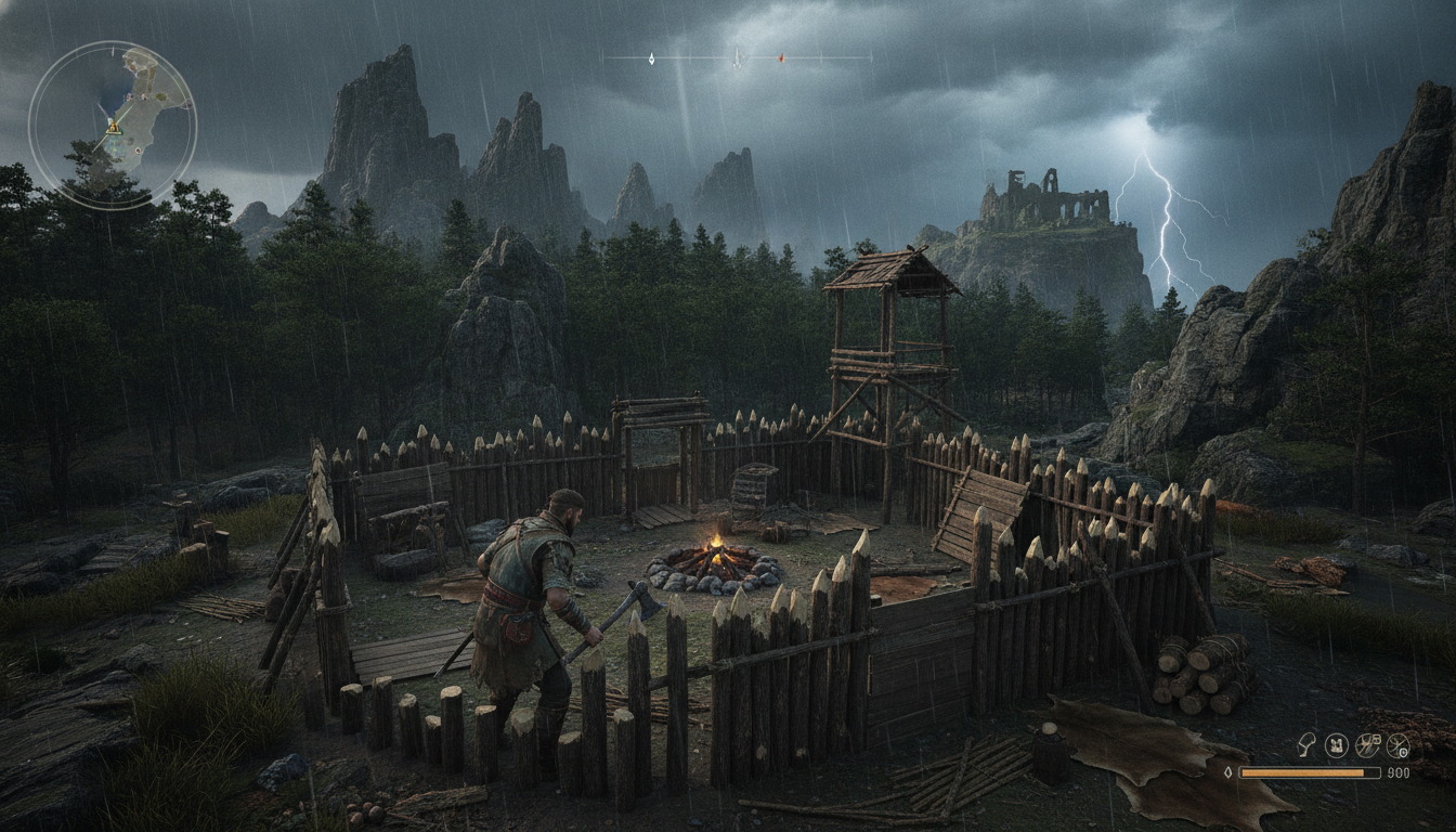Epic Games Store'da 206 TL Değerindeki KeepUp Survival Ücretsiz Oldu