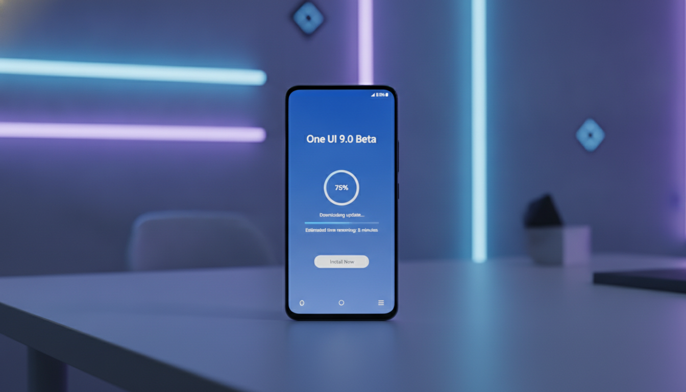 Samsung Galaxy S26 Serisi İçin One UI 9.0 Beta 4 Güncellemesi Yayınlandı