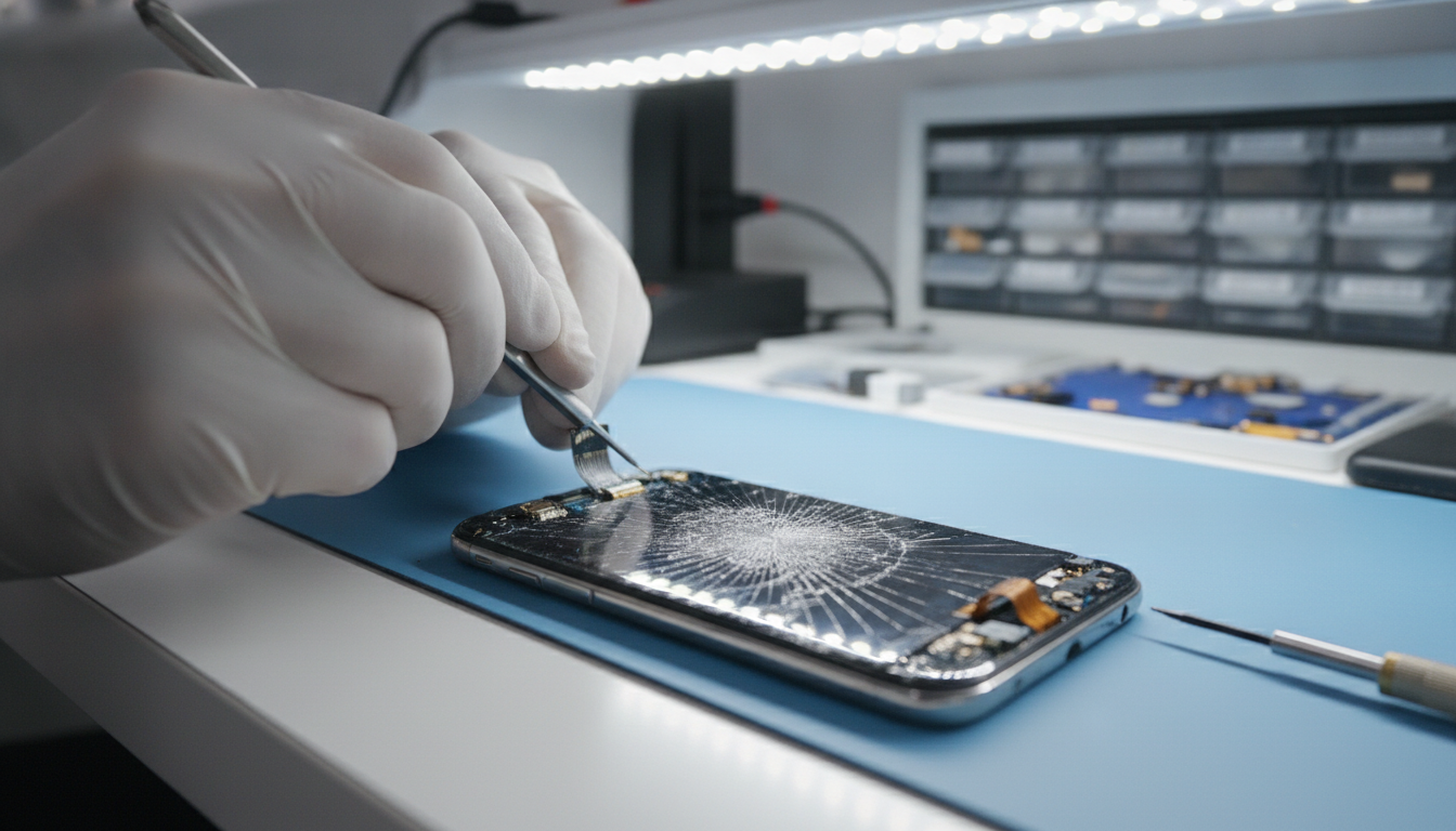 Samsung'dan Ekran Değişimi ve Yedek Parça Ücretlerine Küresel Zam