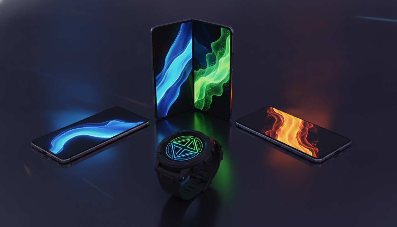 22 Temmuz Öncesi Büyük Sızıntı: Samsung Galaxy Z Fold 8 ve Z Flip 8 Fiyatları Belli Oldu