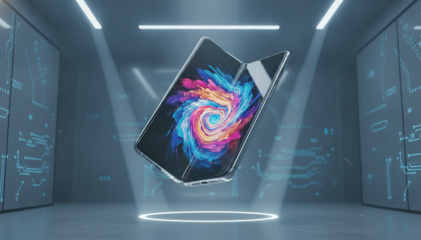 Honor Magic V6 Türkiye'ye Geliyor: Yeni Katlanabilir Telefon Neler Sunuyor?