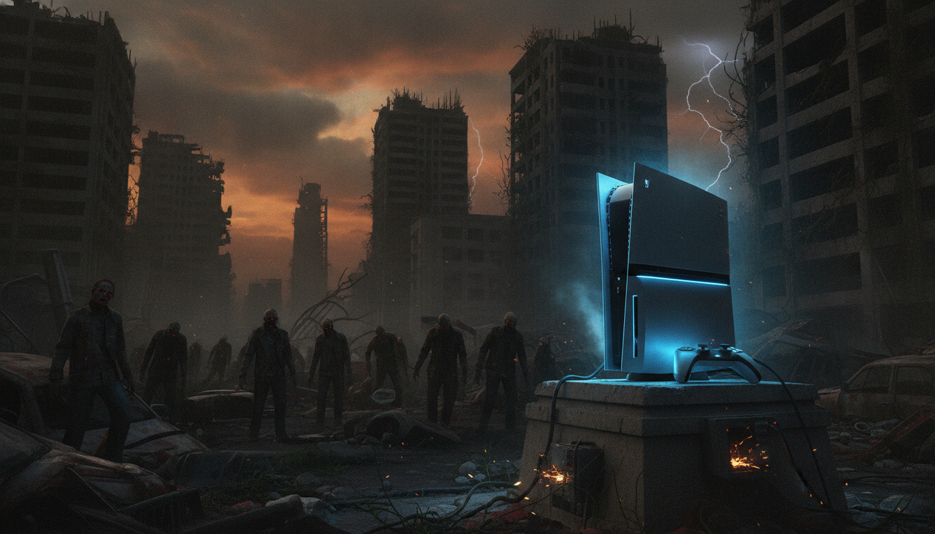 Techland Açıkladı: Dying Light: The Beast Eski Nesil Konsollara Gelmeyecek
