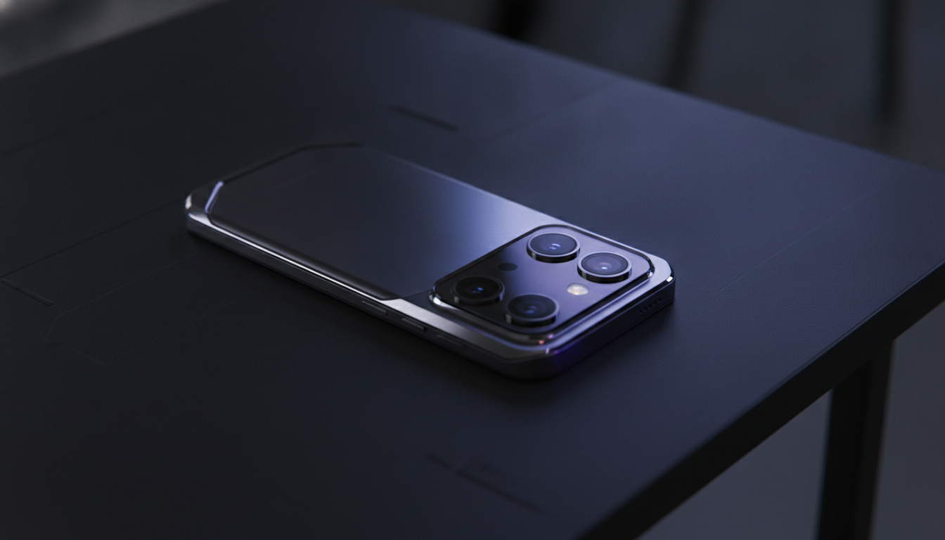 Samsung Galaxy S27 Ultra'nın Beklenen Tasarım Değişikliği İptal Edilebilir
