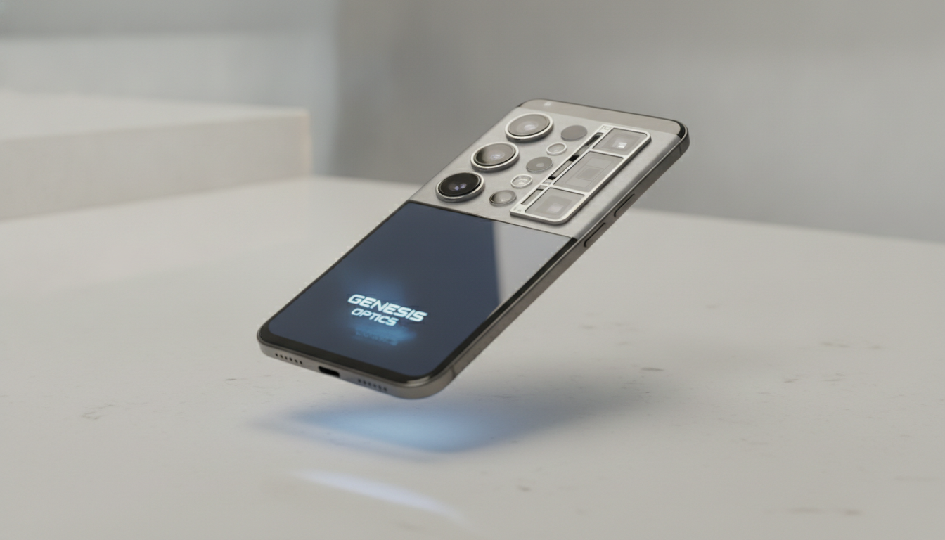 Honor Robot Phone Sertifikalarını Aldı: Snapdragon 8 Elite Gen 5 ve 200 MP Kamera