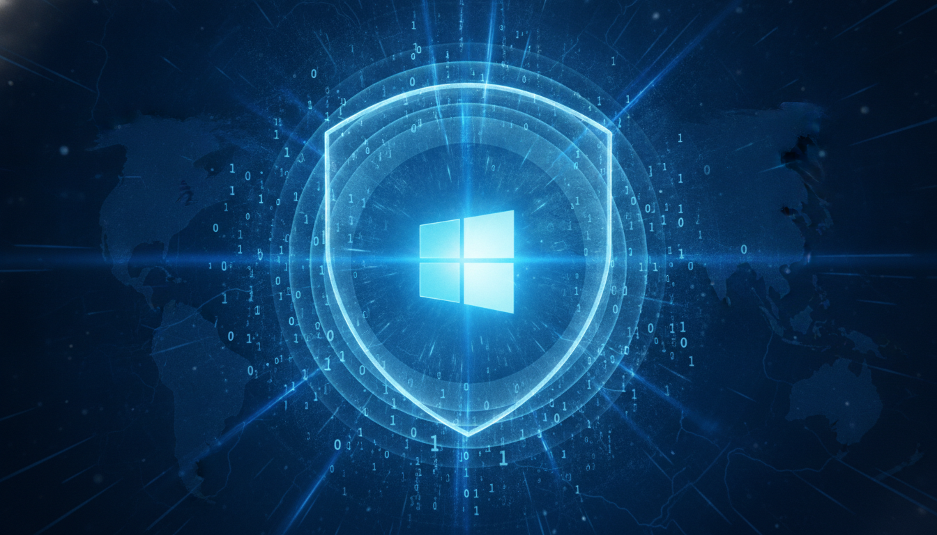 Microsoft'tan Rekor Yama: Windows'ta 570 Güvenlik Açığı Kapatıldı