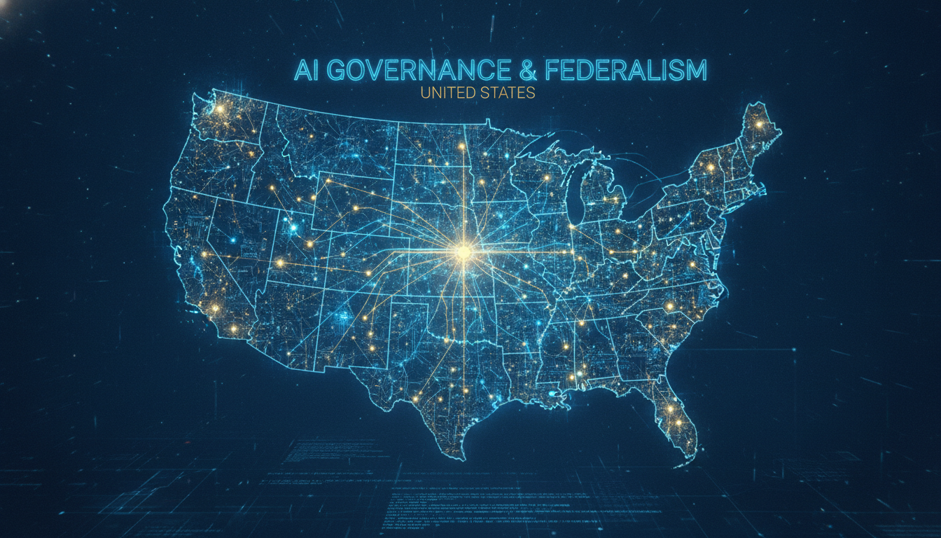 OpenAI'dan Yapay Zeka Yönetişimi İçin "Tersine Federalizm" Yaklaşımı