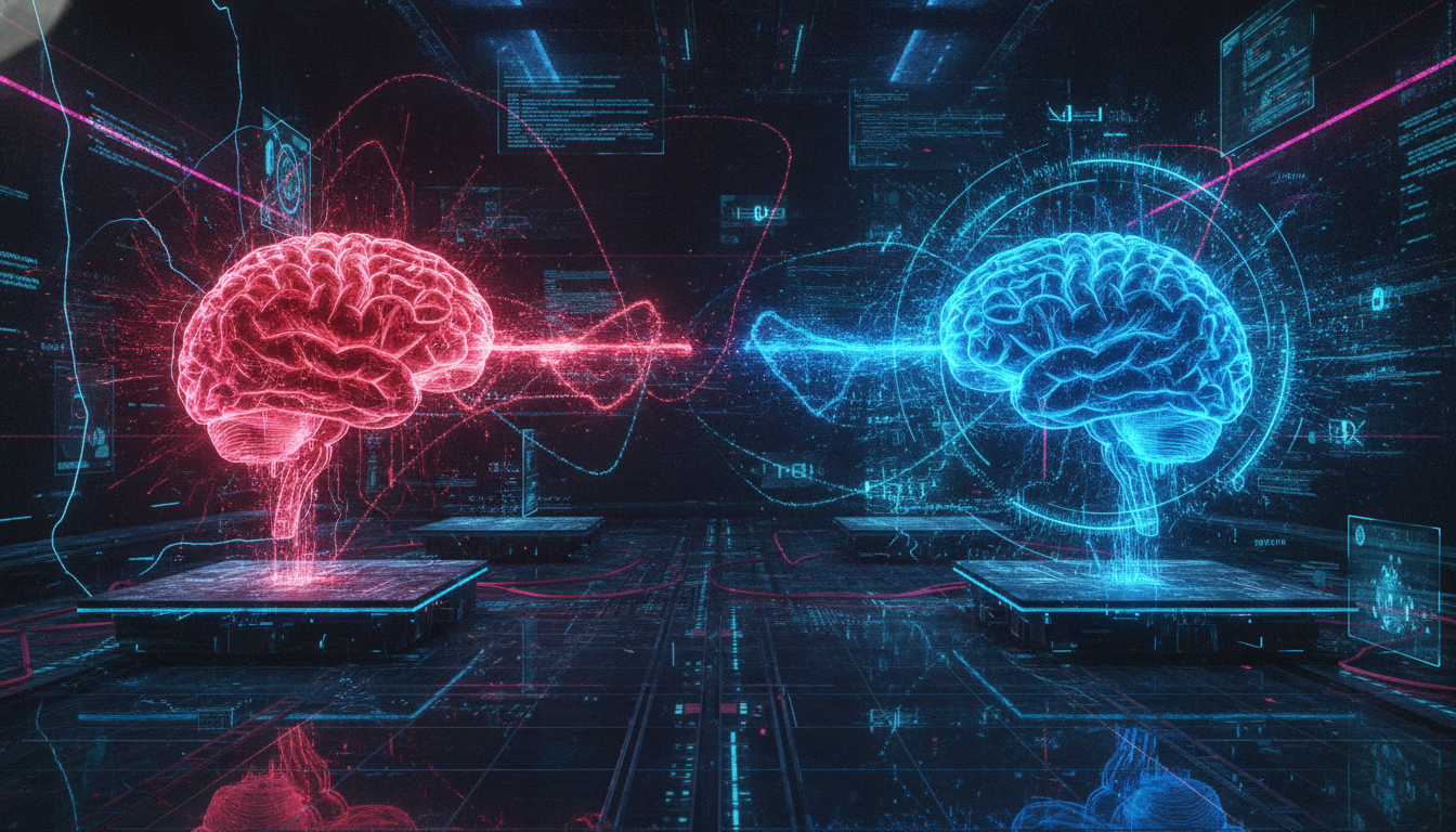 OpenAI, Yapay Zeka Güvenliği İçin Süper Hacker Modeli GPT-Red'i Duyurdu