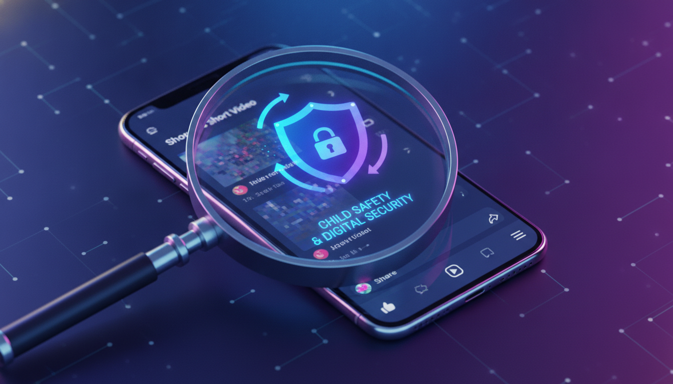 Ofcom'dan TikTok'a Çocuk Güvenliği ve Yaş Doğrulama Soruşturması