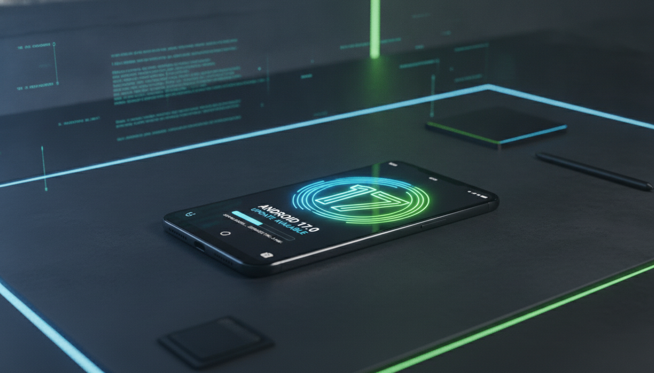 Google, Android 17 QPR1 Beta 7 Güncellemesini Pixel Cihazlar İçin Yayınladı