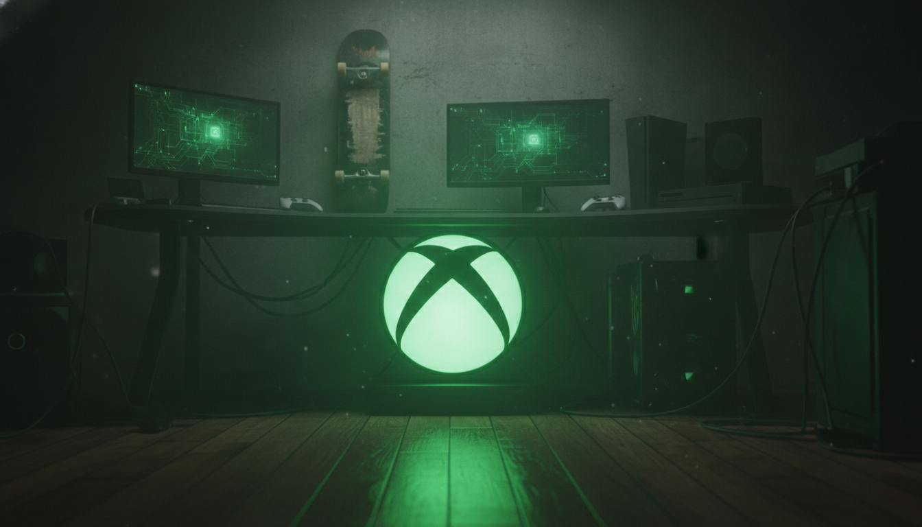 Xbox Game Pass Temmuz Listesinde Sürpriz Karar: Beklenen Oyun Kaldırıldı