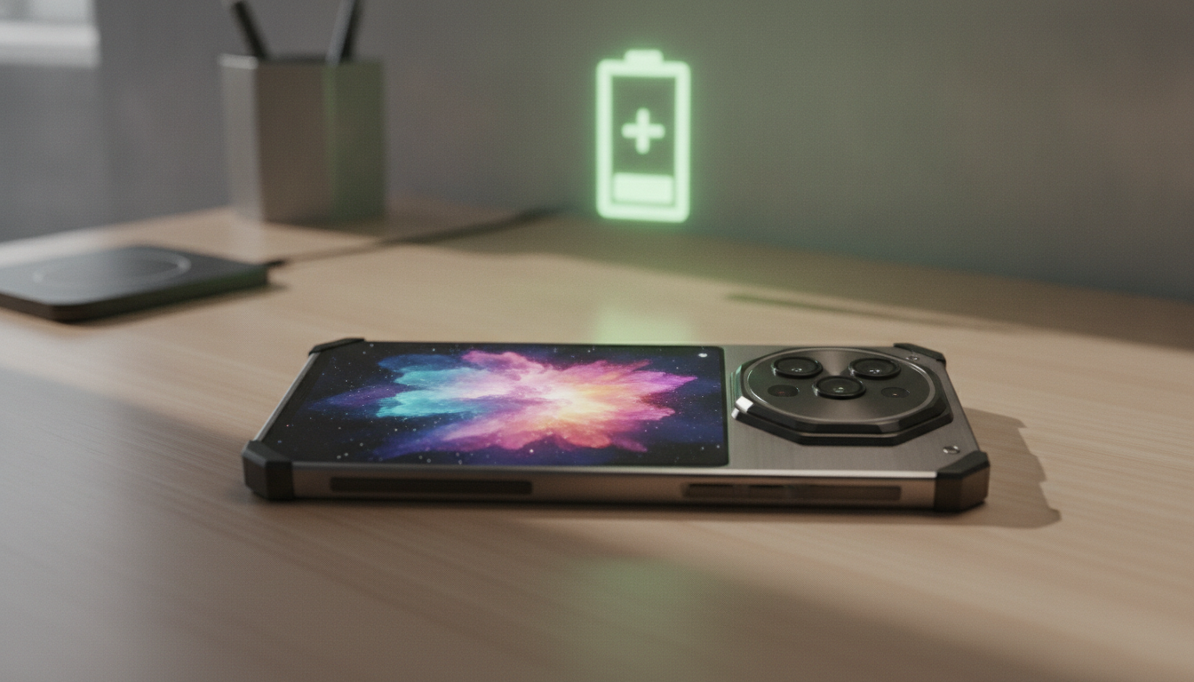 Dev Bataryalı Realme C100x Tanıtıldı: İşte Özellikleri ve Fiyatı