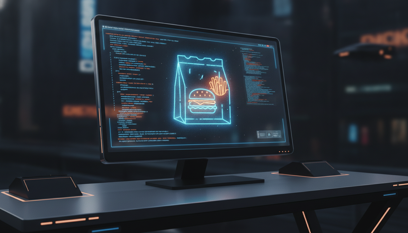 DoorDash, Komut Satırından Yemek Siparişi Verdiren 'dd-cli' Aracını Duyurdu