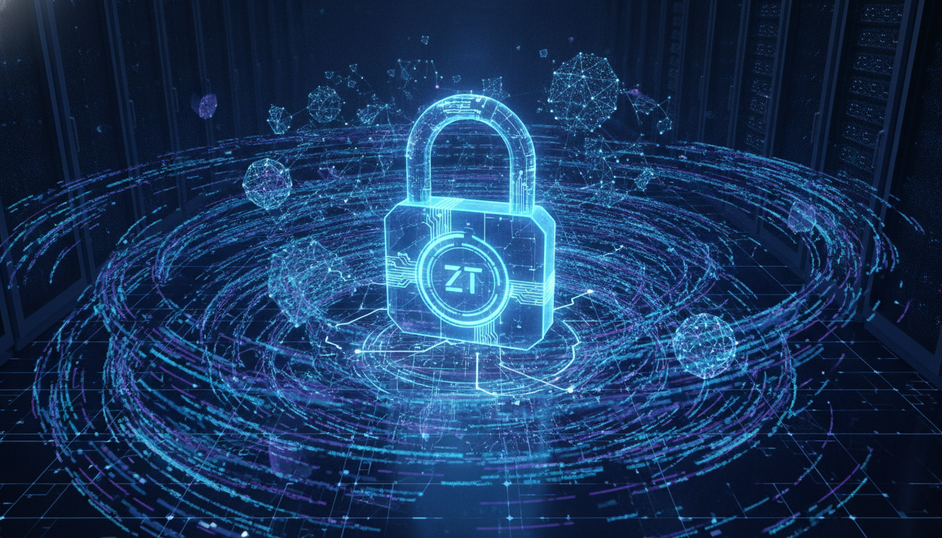 Yapay Zeka Ajanları İçin 'Zero Trust' Güvenliği Acil Bir Zorunluluk
