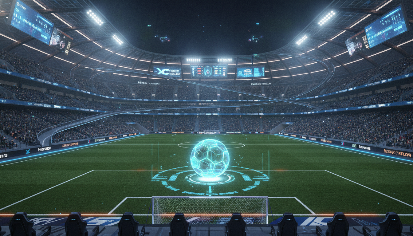 EA Sports FC 27 Çıkış Tarihi ve Platform Detayları Belli Oldu