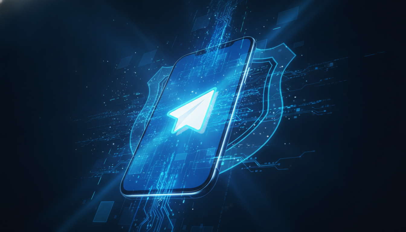 Türkiye'de Telegram Üzerinden Uyuşturucu Satan Şebekeye AVCI Yazılımı ile Darbe