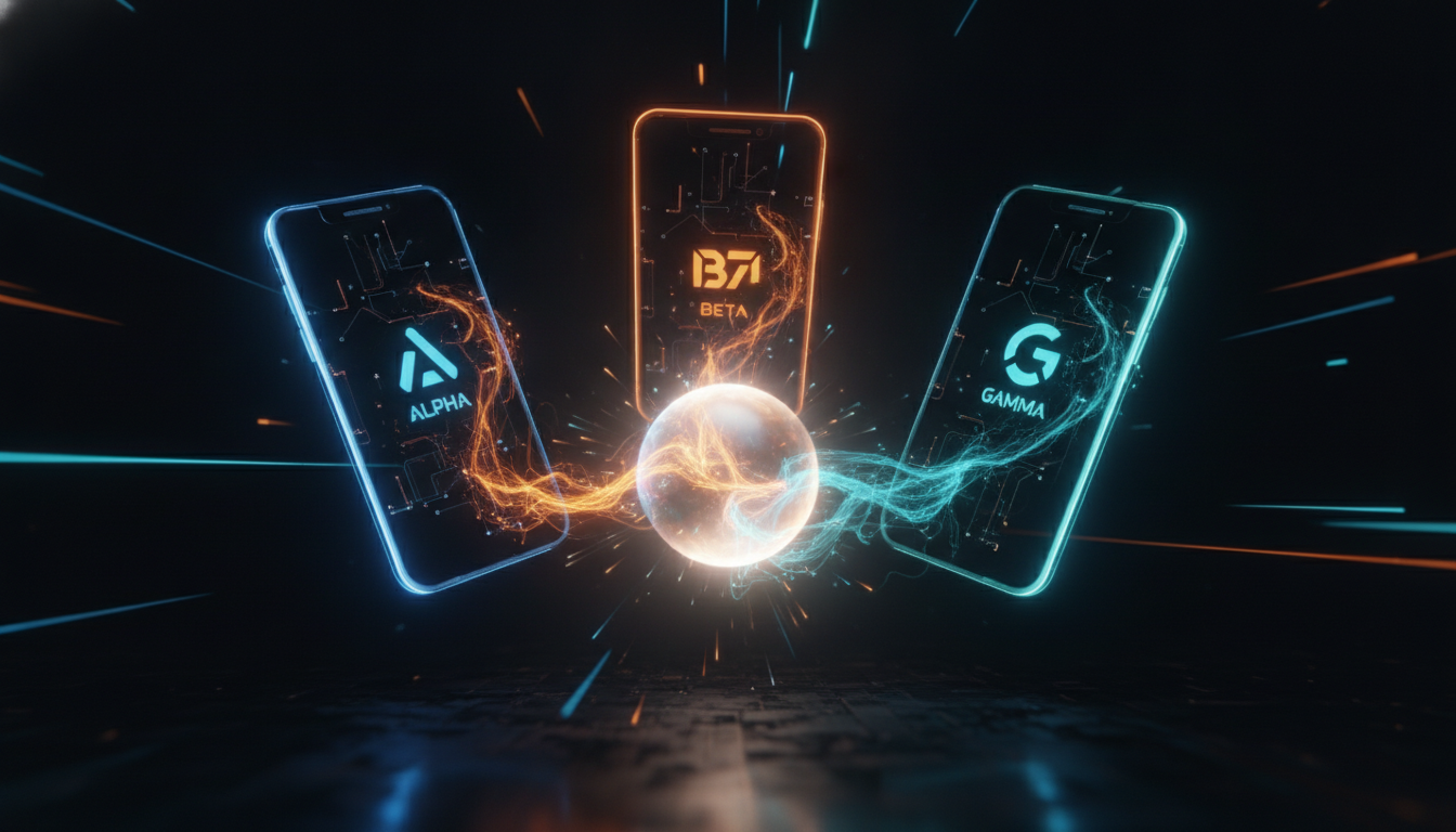 Realme Çin'den Çekiliyor, OnePlus Küresel Pazarı Bırakıyor: BBK'dan Tarihi Karar
