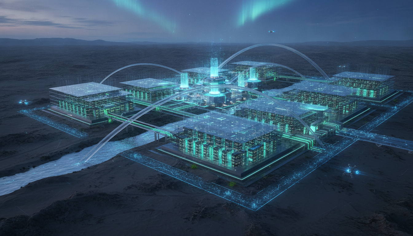 Nükleer Enerji Girişimi Valar Atomics 6 Milyar Dolar Değerlemeyle Yatırım Alıyor