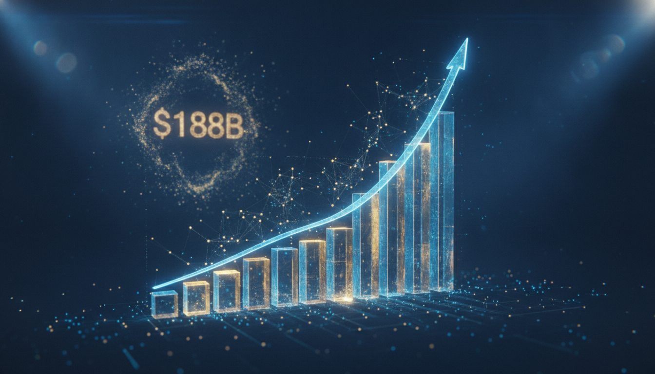 Databricks 188 Milyar Dolar Değerlemeye Ulaştı ve Yapay Zeka Alanındaki Yükselişini Sürdürüyor