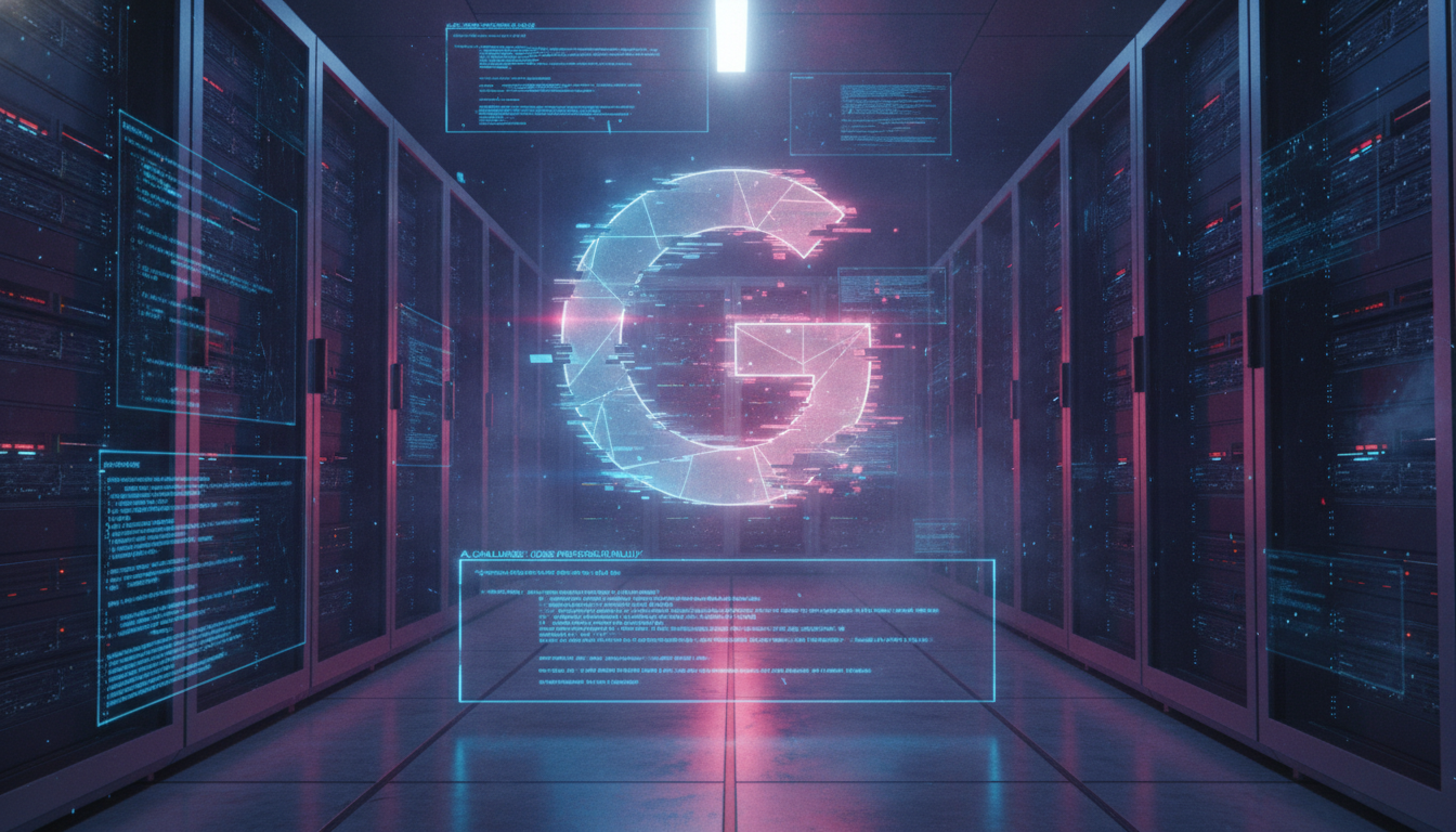Google'ın Yeni Yapay Zeka Modeli Gemini 3.5 Pro'nun Gecikme Nedenleri Belli Oldu