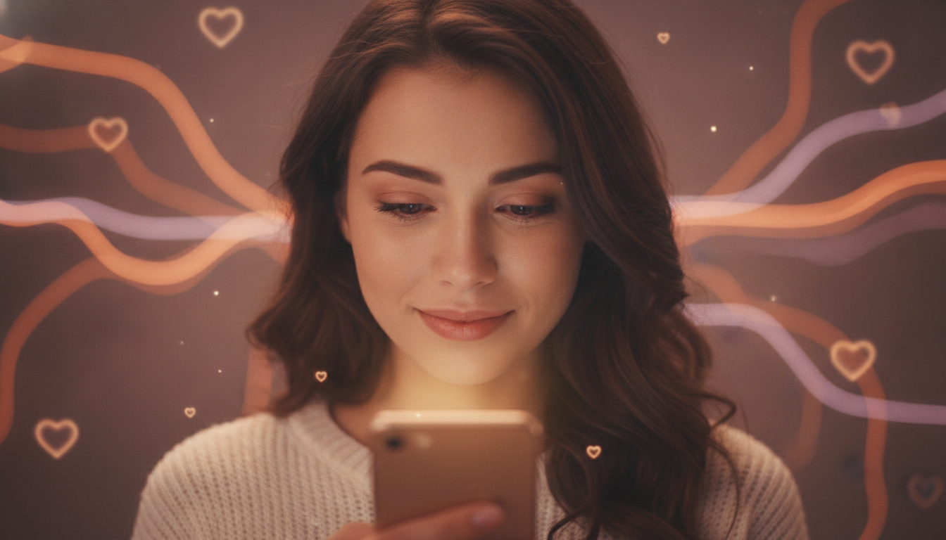Acısını TikTok'ta Paylaşan Kadın, Yas Sürecini Dijital Bir Toplulukla Aşıyor