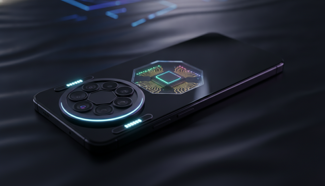 Huawei Mate 90 Serisi Eylül'de Geliyor: Yeni Kirin 2026 İşlemcisi ve 4 Farklı Model