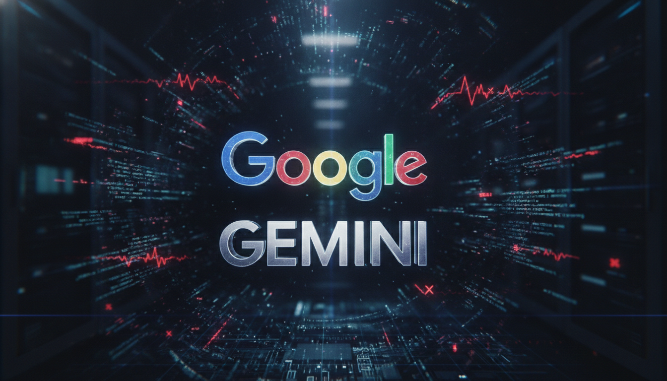 Google, Kod Üretimi Hataları Nedeniyle Gemini 3.5 Pro Lansmanını Erteledi